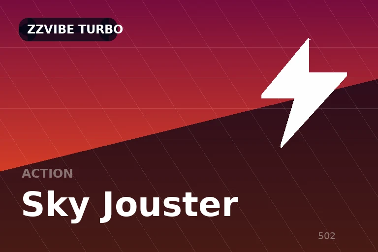 Sky Jouster