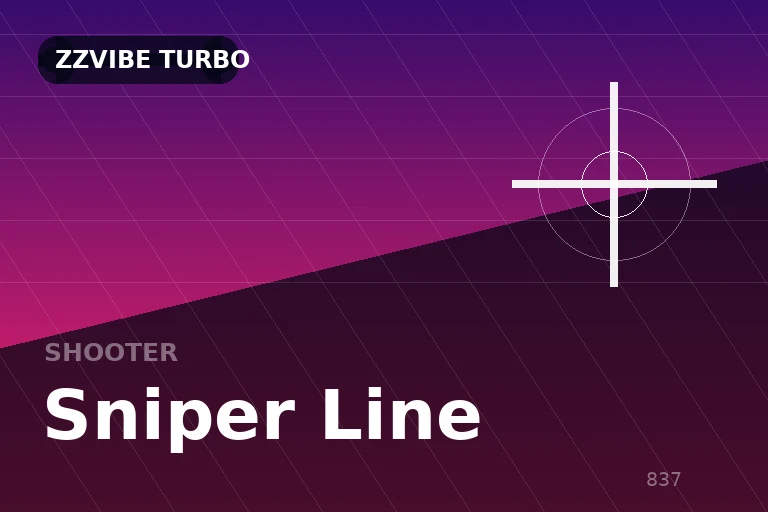 Sniper Line