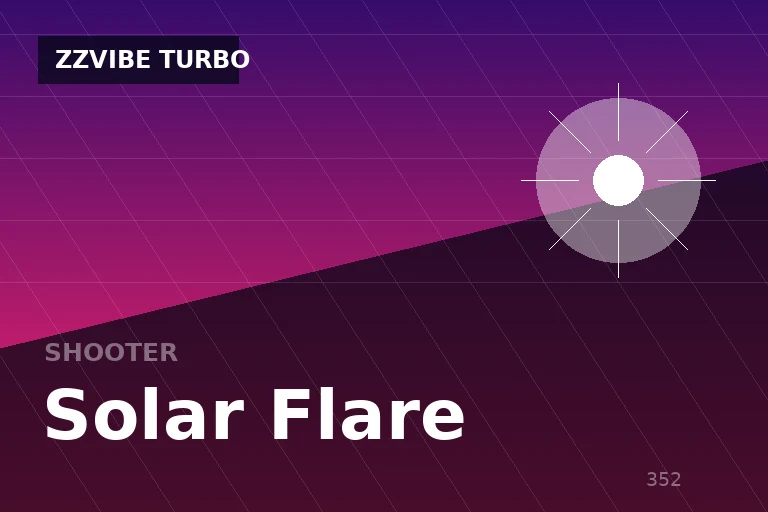 Solar Flare
