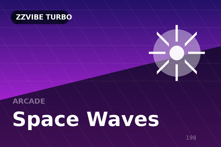 Space Waves