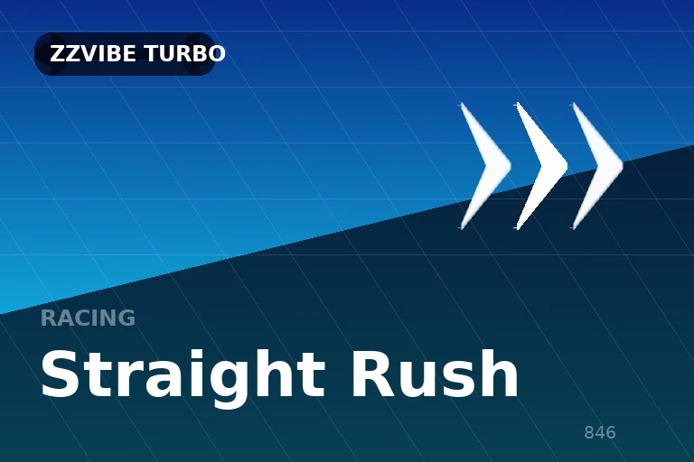 Straight Rush