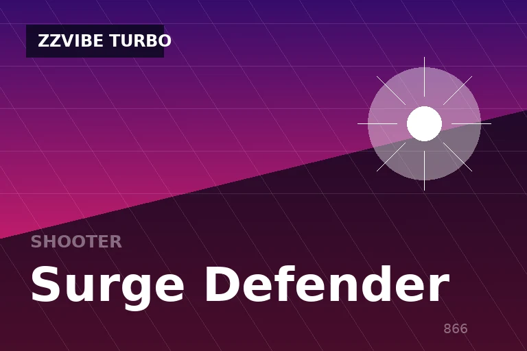 Surge Defender