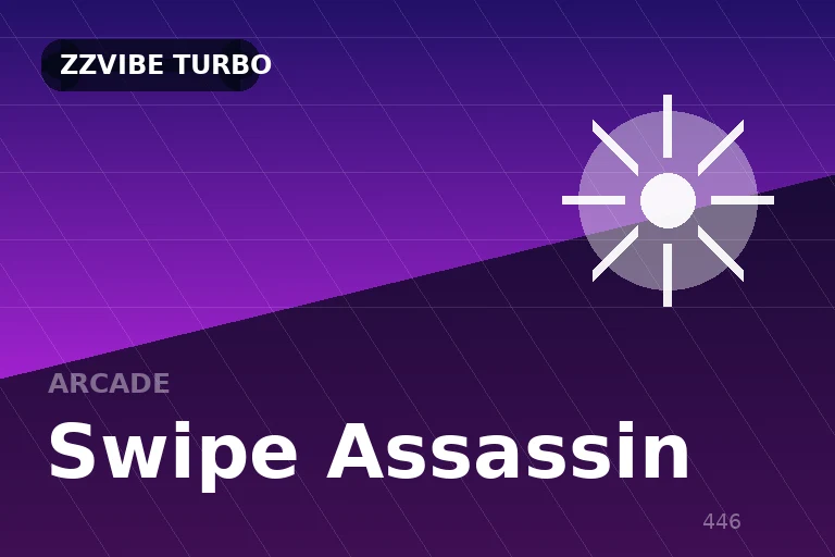 Swipe Assassin