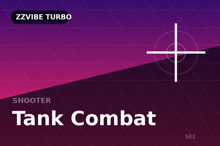 Tank Combat