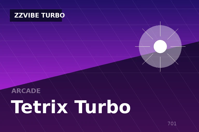 Tetrix Turbo
