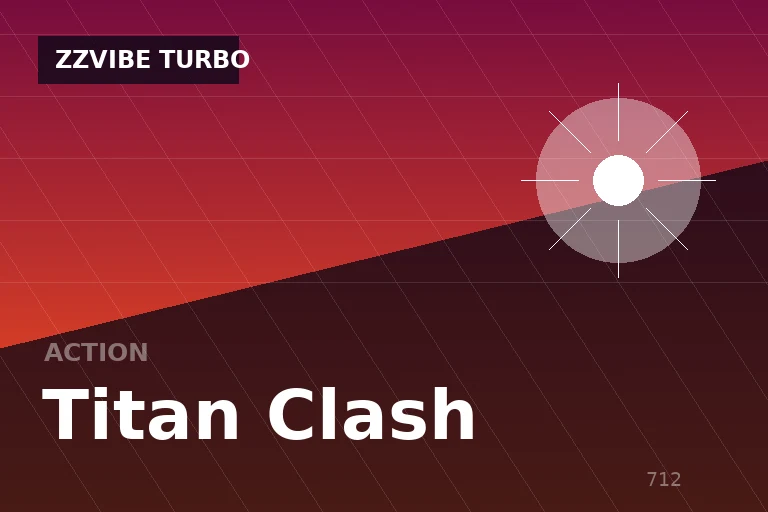 Titan Clash