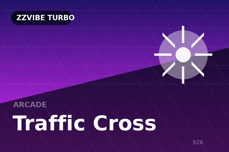 Traffic Cross
