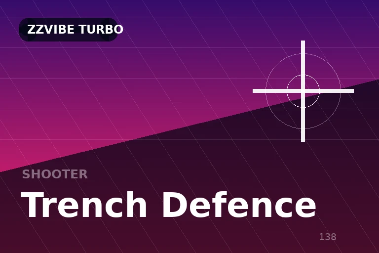 Trench Defence