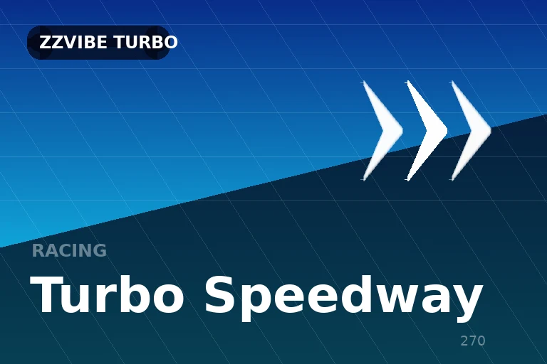 Turbo Speedway