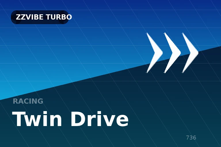 Twin Drive