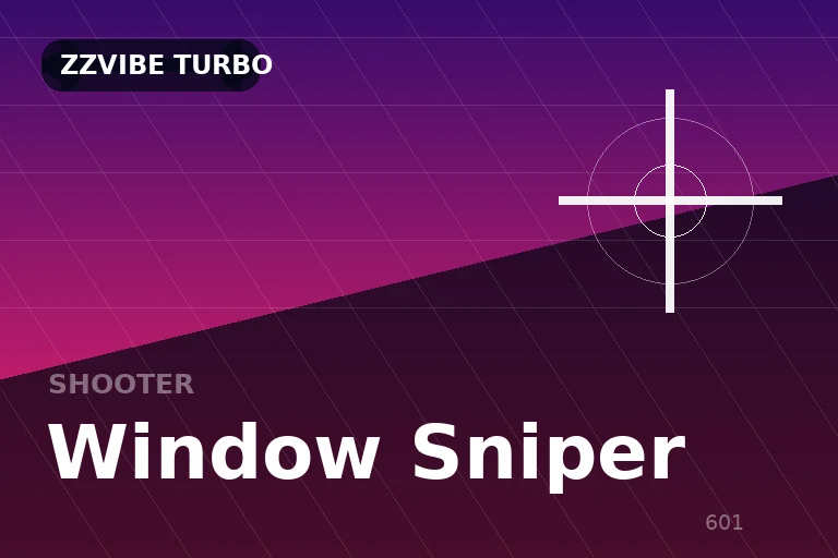Window Sniper