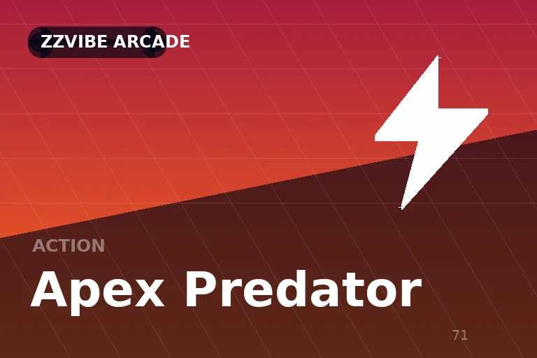 Apex Predator