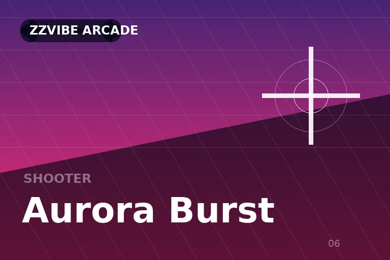Aurora Burst