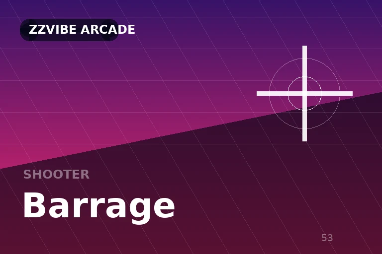 Barrage
