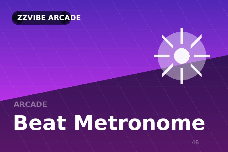 Beat Metronome