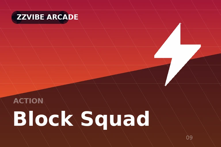 Block Squad
