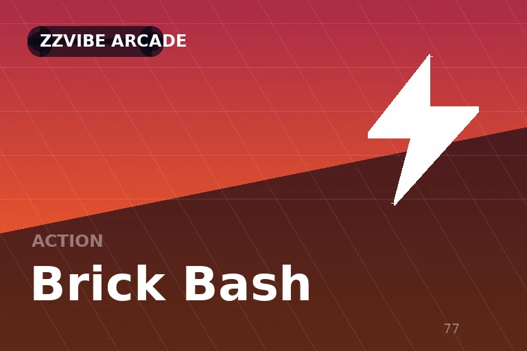 Brick Bash