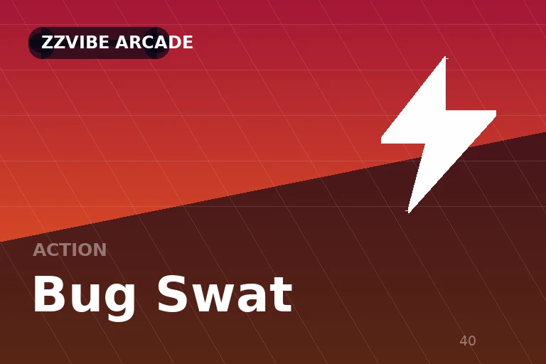 Bug Swat