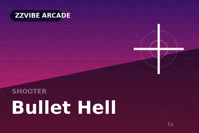 Bullet Hell