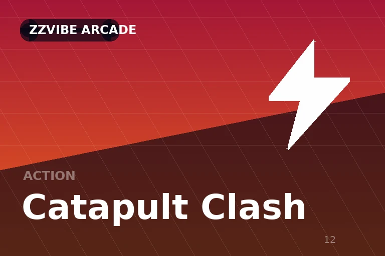 Catapult Clash