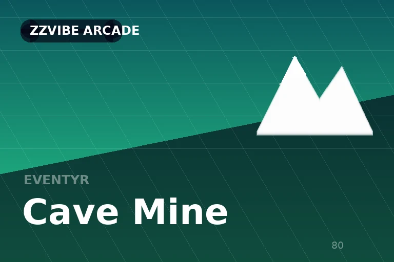 Cave Mine