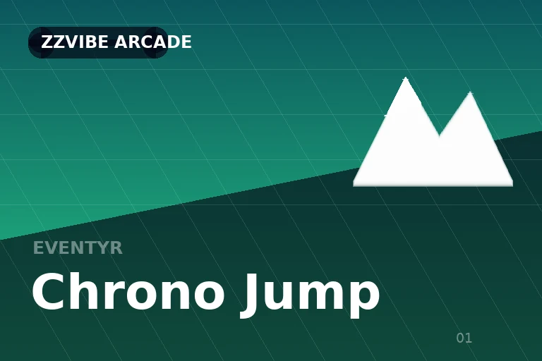 Chrono Jump