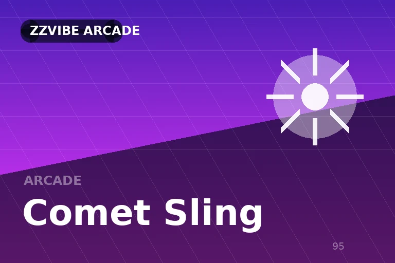 Comet Sling