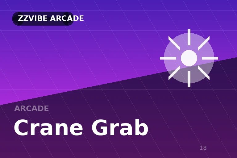 Crane Grab