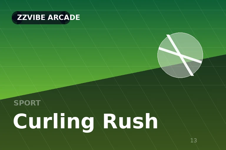 Curling Rush