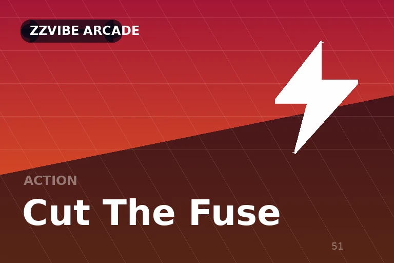 Cut The Fuse