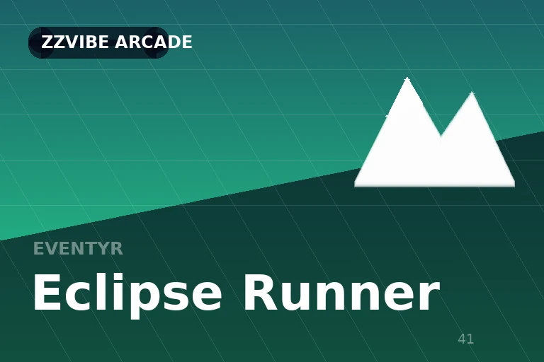 Eclipse Runner