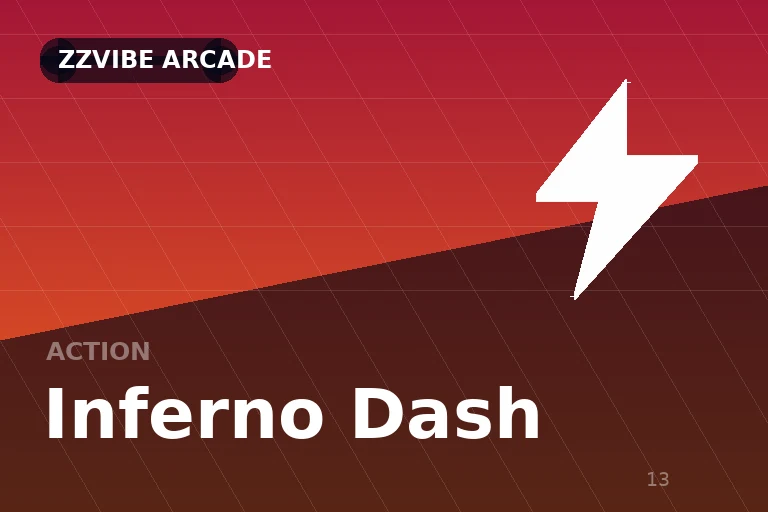 Inferno Dash