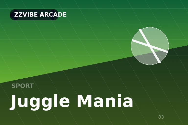 Juggle Mania