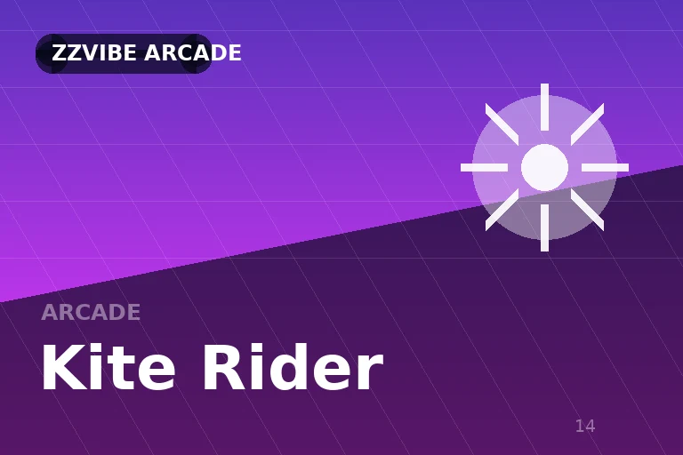 Kite Rider
