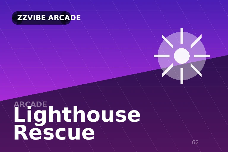 Lighthouse Rescue