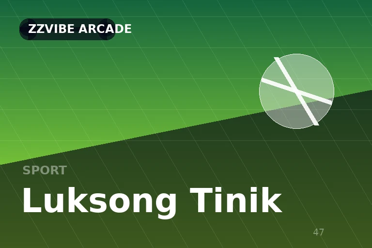 Luksong Tinik