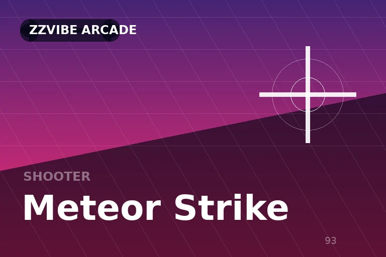 Meteor Strike
