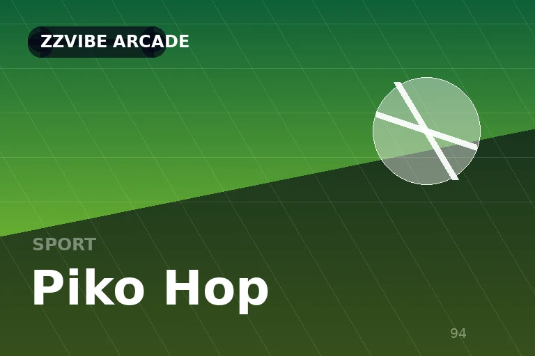 Piko Hop