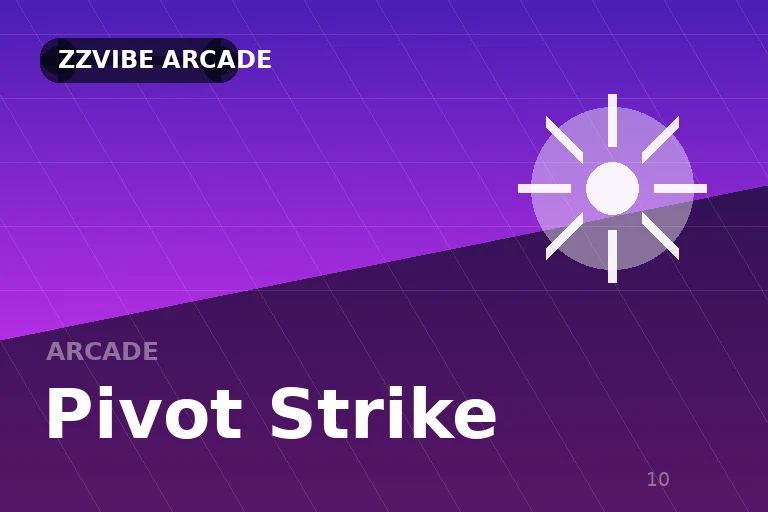 Pivot Strike