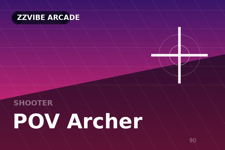 POV Archer