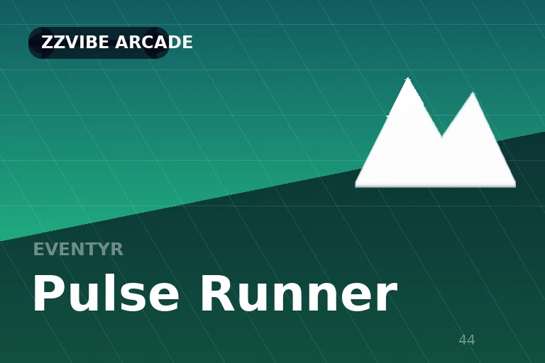 Pulse Runner
