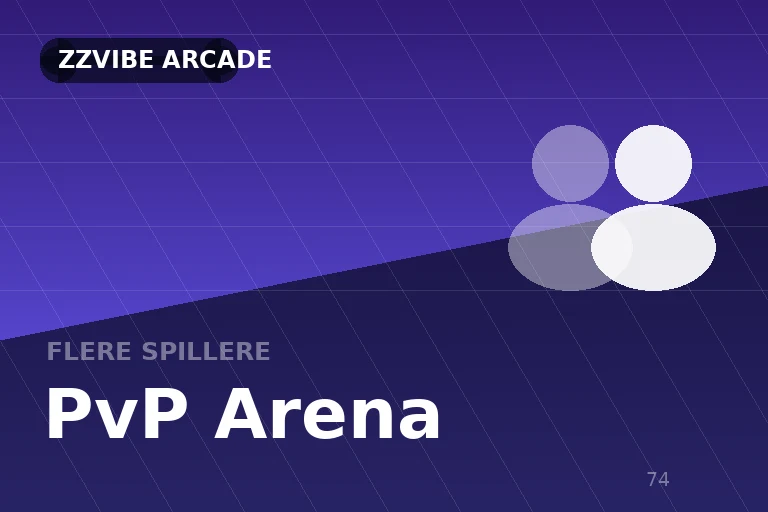 PvP Arena