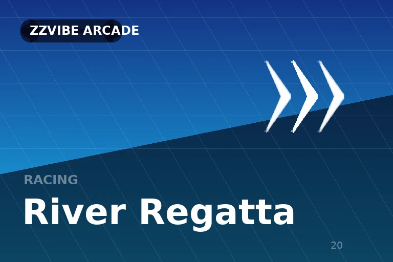 River Regatta