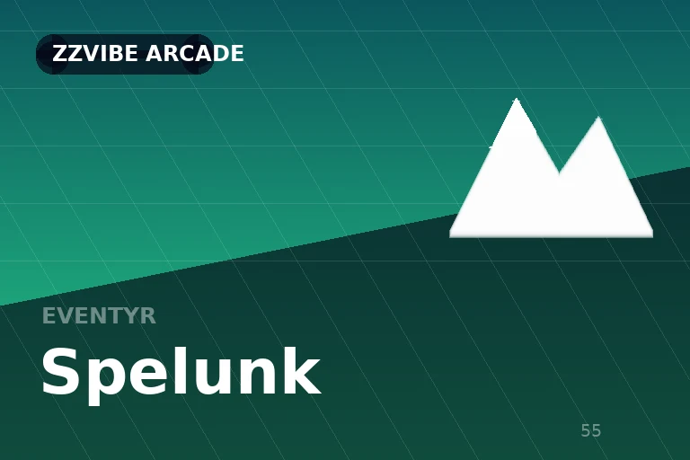 Spelunk