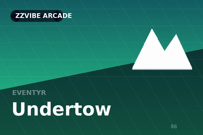 Undertow