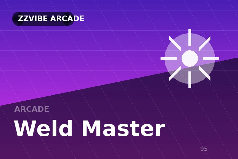 Weld Master