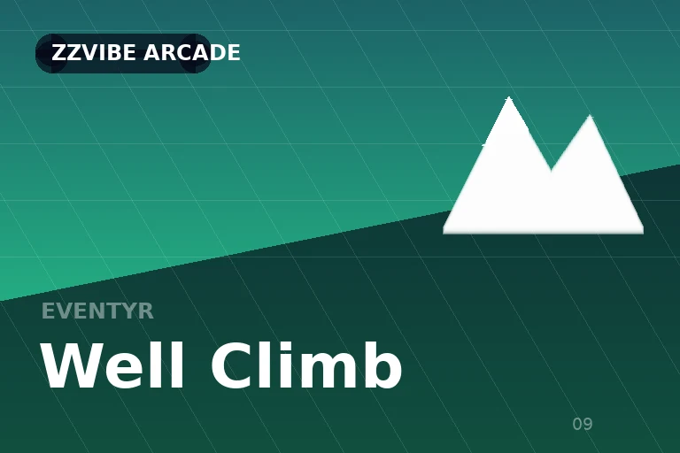 Well Climb