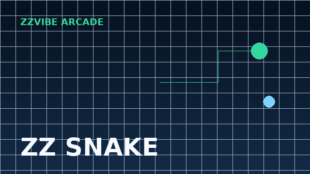 ZZ Snake