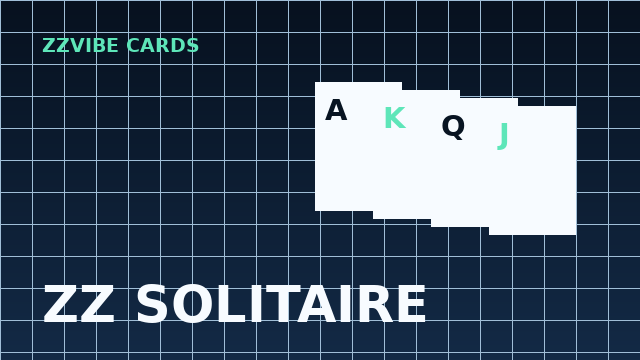 ZZ Solitaire
