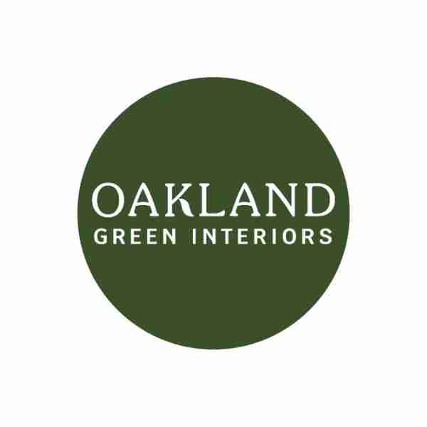 Oakland Green Interiors